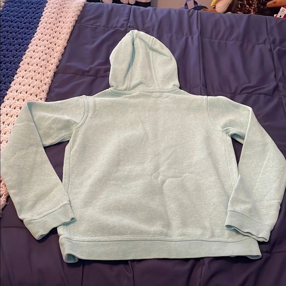 Nike Kids Sweatshirts in Mint, Lime, and Teal - Picture 12 of 12